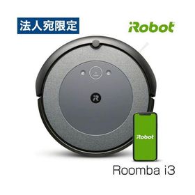 ルンバ i3 I315060 新品 35,900円 | ネット最安値の価格比較 プライス