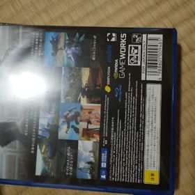 ファイナルファンタジーXV PS4(家庭用ゲームソフト)