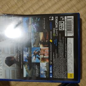 ファイナルファンタジーXV PS4(家庭用ゲームソフト)