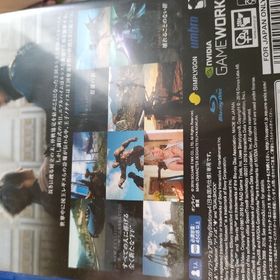 ファイナルファンタジーXV PS4(家庭用ゲームソフト)