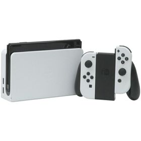 Nintendo Switch (有機ELモデル) ゲーム機本体 新品 27,680円 中古 