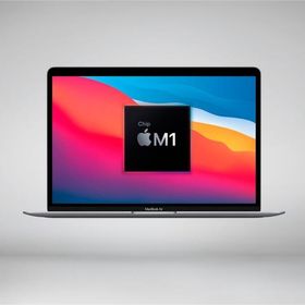 Apple MacBook Air M1 2020 新品¥110,000 中古¥82,800 | 新品・中古の 