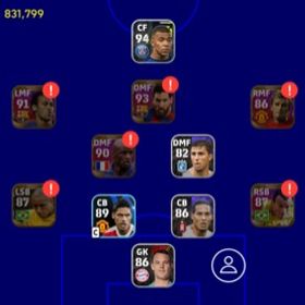 ウイイレ21 ウイニングイレブン21 レジェンド アカウント販売 Rmt アカウント売買 一括比較 プライスランク