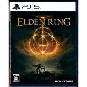 エルデンリング(ELDEN RING) PS5 新品 3,800円 中古 3,600円 | ネット 