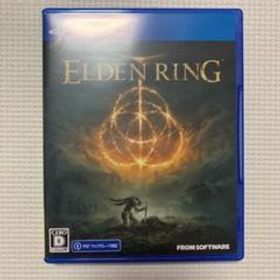 エルデンリング(ELDEN RING) PS4 新品¥3,800 中古¥3,400 | 新品・中古 