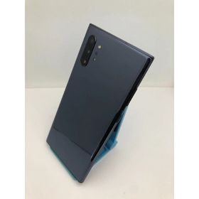 Galaxy Note10+ AU 新品 62,800円 中古 35,000円 | ネット最安値の価格 