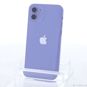 iPhone 12 SIMフリー パープル 新品 70,000円 中古 60,000円 | ネット 