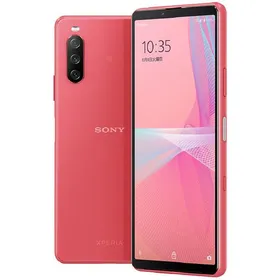 SONY Xperia 10 III 新品¥24,980 中古¥20,350 | 新品・中古のネット最 ...
