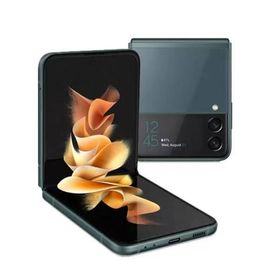Galaxy Z Flip3 5G グリーン 新品 89,000円 中古 69,900円 | ネット最 