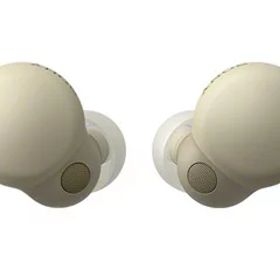 SONY ソニー LinkBuds S WF-LS900N-C(エクリュ) ワイヤレスノイズキャンセリングステレオヘッドセット リンクバッズ エス