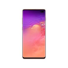 ✓未開封品 Galaxy S10e プリズムグリーン SIMフリー海外版 776