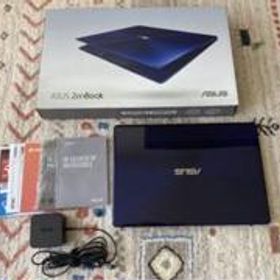 ASUS Core i5 SSD1TB ZENBOOK UX331UN 指紋認証 - impactaselantes.com.br