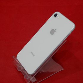 iPhone 8 シルバー 新品 22,024円 中古 10,480円 | ネット最安値の価格 