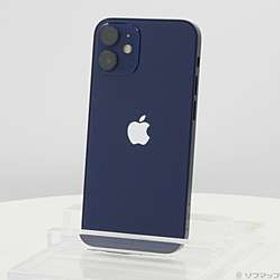iPhone 12 mini SIMフリー 256GB ブルー 新品 89,888円 中古 | ネット ...