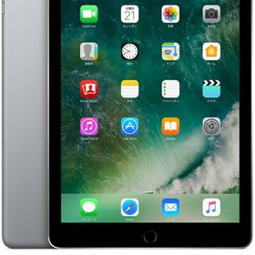 iPad 2017 (第5世代) 128GB 新品 41,200円 中古 19,800円 | ネット最 