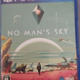 No Man S Sky Ps4 Paypayフリマの新品 中古最安値 ネット最安値の価格比較 プライスランク