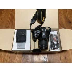 ニコン(Nikon)のNikon D5300(デジタル一眼)