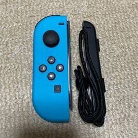 Switch ジョイコン(Switch Joy-Con) ゲーム機本体 au PAY | ネット最 ...