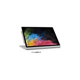 SurfaceBook2 HNR-00031 ノートパソコン サーフェスブック2