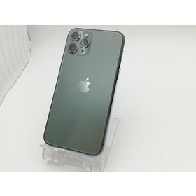 iPhone 11 Pro AU 中古 39,000円 | ネット最安値の価格比較 プライスランク