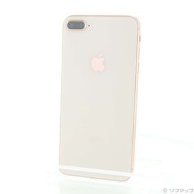 iPhone 8 Plus 256GB ゴールド 新品 61,500円 中古 17,764円 | ネット 