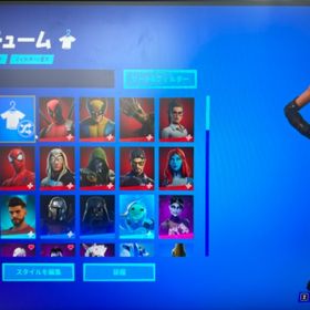 フォートナイト Fortnite 競技 アカウント販売 Rmt 43件を横断比較 アカウント売買 一括比較 プライスランク