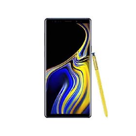 Galaxy Note9】新品の逸品 【完全先着順】SIMフリー s53 villededakar.sn