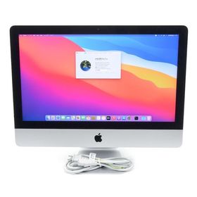Apple iMac 4K 21.5インチ 2019 新品¥67,800 中古¥58,000 | 新品・中古 