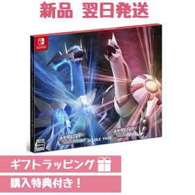 ポケットモンスター ブリリアントダイヤモンド・シャイニング