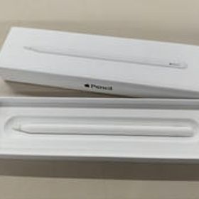 Apple Pencil 第2世代 新品¥15,500 中古¥7,000 | 新品・中古のネット最 