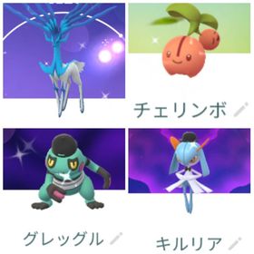 ポケgo ポケモンgo グレッグル アカウント販売 Rmt 31件を横断比較 アカウント売買 一括比較 プライスランク