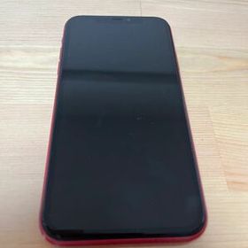 新作コレクション通販 iPhone 11 ブラック 128 GB SIMフリー　ジャンク品 スマートフォン本体