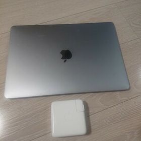 MacBook Pro 2017 13型 訳あり・ジャンク 31,480円 | ネット最安値の 