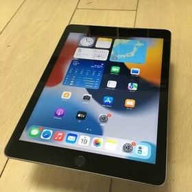 iPad 2018 (第6世代) 32GB 中古 17,660円 | ネット最安値の価格比較 ...