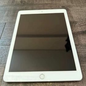 iPad 2018 (第6世代) 32GB 新品 31,000円 中古 17,660円 | ネット最 ...