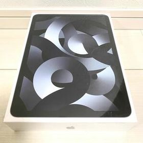 iPad Air 10.9インチ(2022年、第5世代) 256GB 新品 103,000円 | ネット 
