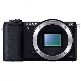ソニー SONY α5100 ボディ ブラック &lt;プレゼント包装承ります&gt;