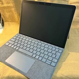 Surface Go3 8V7-00015 タイプカバー付き-