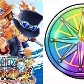 サウスト ワンピースサウザンドストーム Ios アカウント販売 Rmt アカウント売買 一括比較 プライスランク