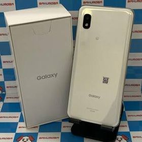 Galaxy A21 SIMフリー ホワイト 新品 14,500円 中古 8,000円 | ネット 
