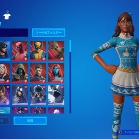 フォートナイト Fortnite アカウント販売 Rmt 横断比較 Price Sale 31ページ目