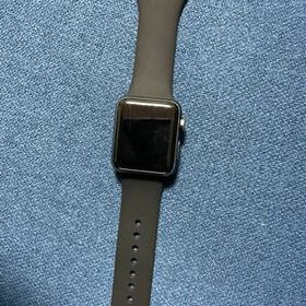 Apple Watch Series 3 訳あり・ジャンク 8,600円 | ネット最安値の価格 