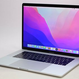 MacBook Pro 2019 15型 中古 60,000円 | ネット最安値の価格比較