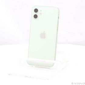 iPhone 12 グリーン 新品 74,000円 中古 52,900円 | ネット最安値の 