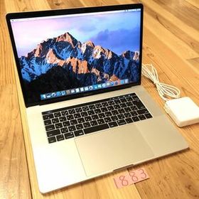 通常 1本タイプ MacBookPro2016 ジャンク 【値下げしました