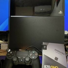 プレイステーション4 Pro ゲーム機本体 PayPayフリマの新品&中古最