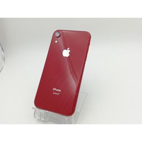 iPhone XR レッド 新品 43,000円 中古 18,000円 | ネット最安値の価格 ...