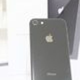 iPhone 8 スペースグレー 訳あり・ジャンク 9,500円 | ネット最安値の ...