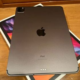 iPad Pro 11 128GB 新品 89,500円 中古 57,000円 | ネット最安値の価格 