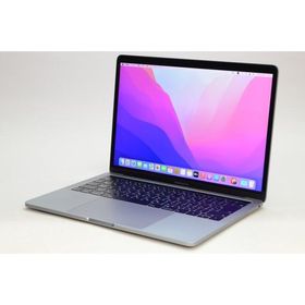 MacBook Pro 2019 13型 MUHP2J/A 新品 125,000円 中古 | ネット最安値 
